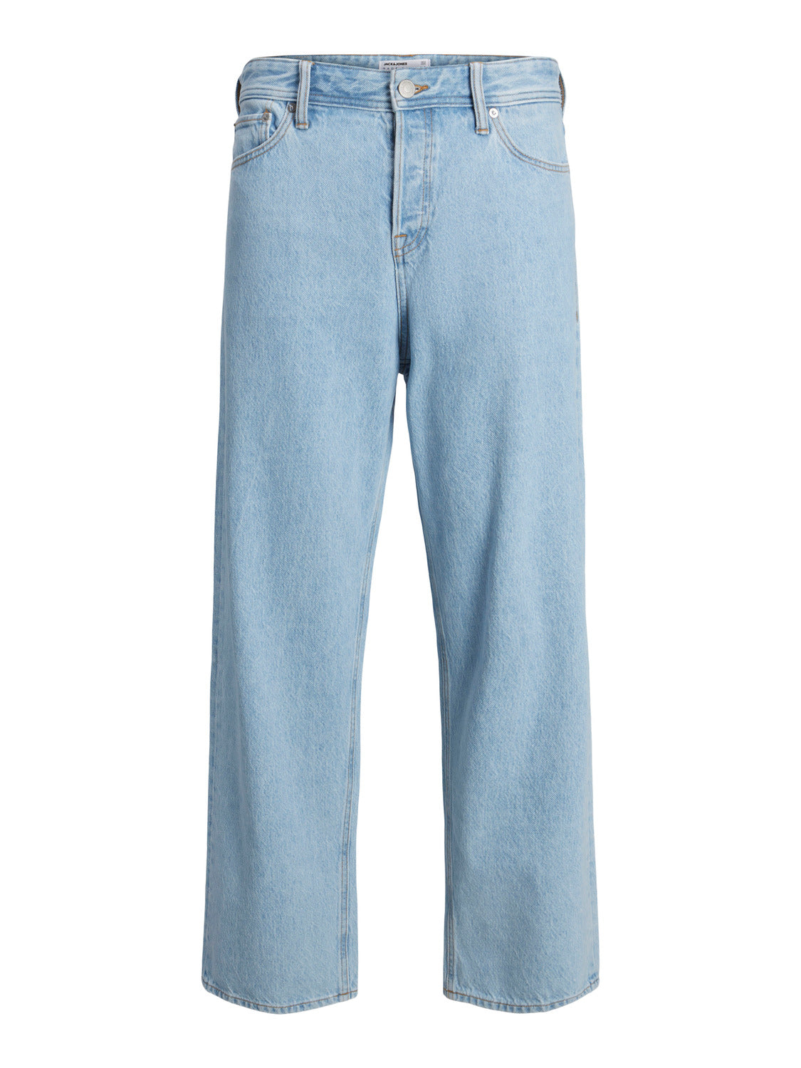 JJIALEX Jeans - Blue Denim